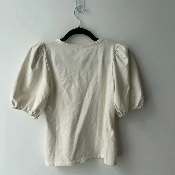 Aritzia Wilfred  billow top - Picture 12 of 12